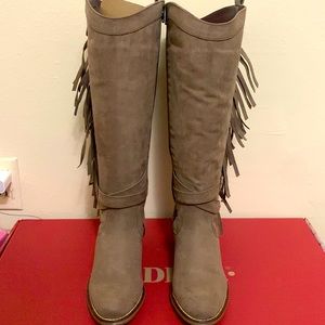 ✨brand new cowgirl boots✨⭐️